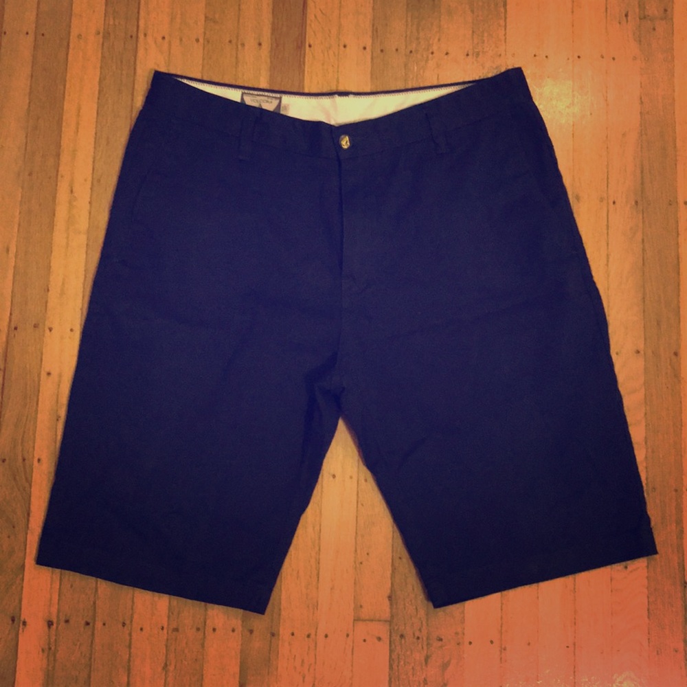Volcom Men’s Modern Shorts